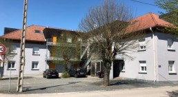 A LOUER APPARTEMENT T3